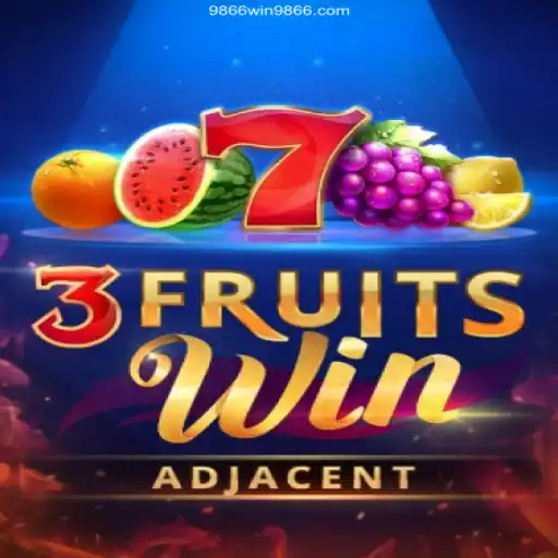 Exploring 3FruitsWin: An Exciting Casino Game Experience