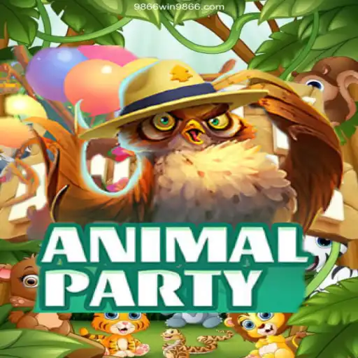 Exploring the World of 'AnimalParty': A Fun-Filled Adventure