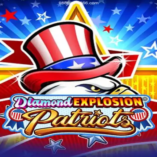 Exploring the Thrills of DiamondExplosionPatriots: A Riveting New Game Experience