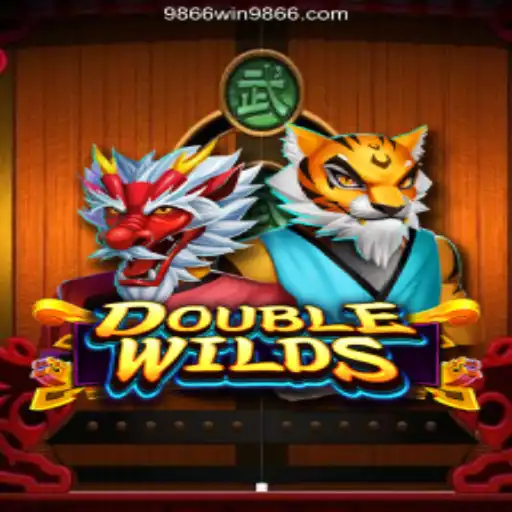 Discover the Thrills of DoubleWilds: An Unmatched Gaming Experience