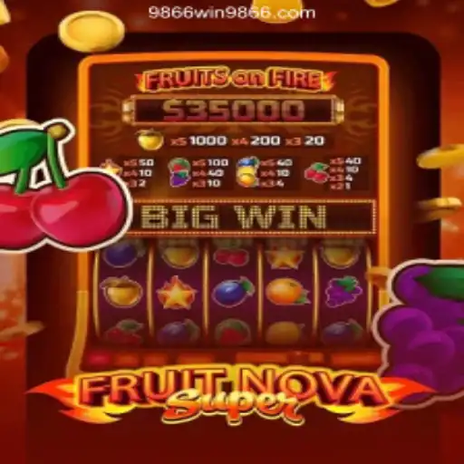 Exploring the Excitement of FruitNovaSuper and 9866win Brasil: O Melhor Cassino Online e Apostas Esportivas💸