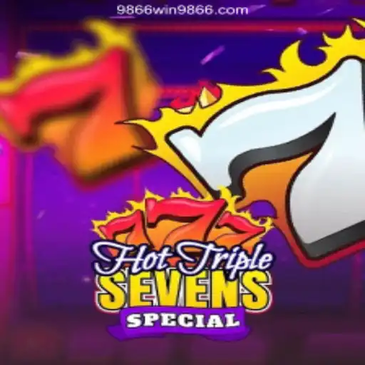 Exploring HotTripleSevensSpecial: A Premier Online Casino Game