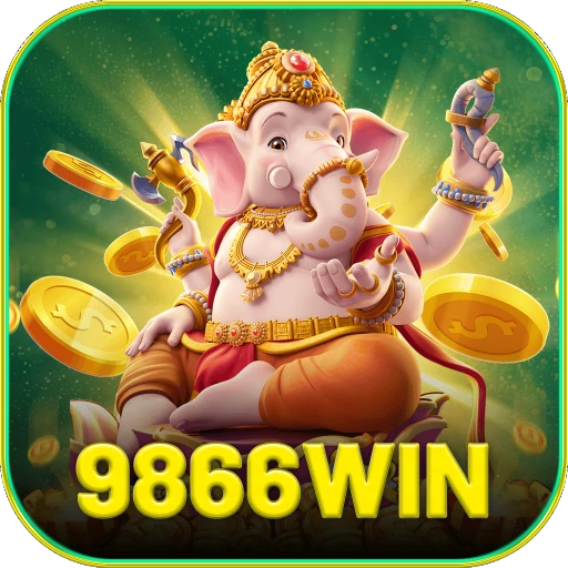 9866win Brasil: O Melhor Cassino Online e Apostas Esportivas💸 Logo