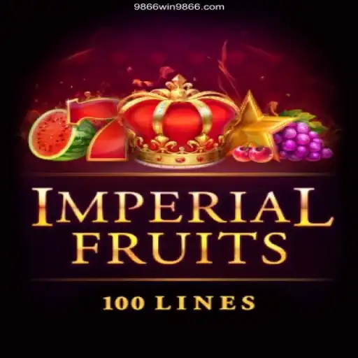 Exploring ImperialFruits100: A Thrilling Dive into Casino Gaming