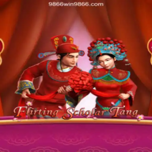 Exploring Flirting Scholar Tang and the World of Online Gaming