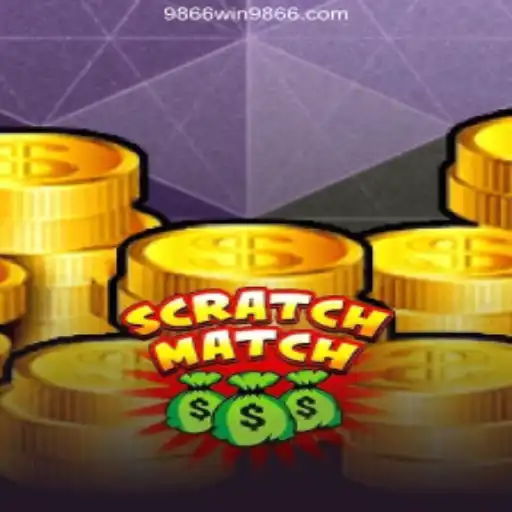 Discover ScratchMatch: A Thrilling New Game Experience with 9866win Brasil