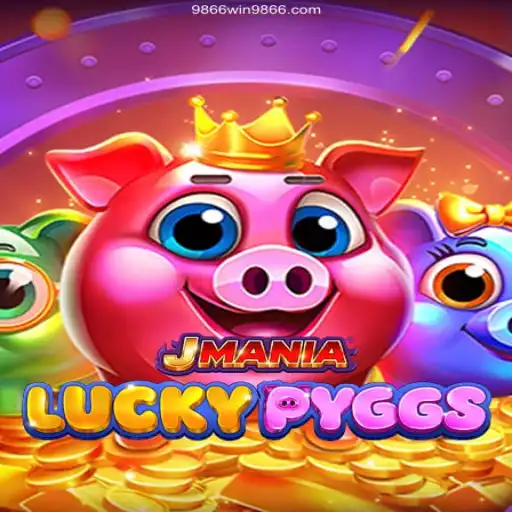 Discover the Exciting World of JManiaLuckyPyggs: The Ultimate Gaming Experience
