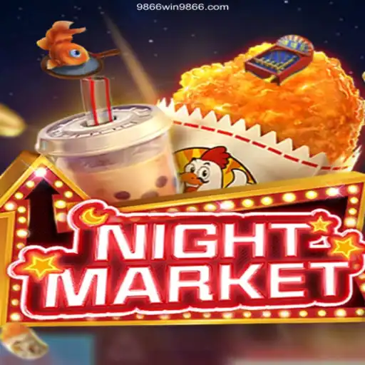 Exploring NIGHTMARKET: A Captivating Adventure in Digital Gaming