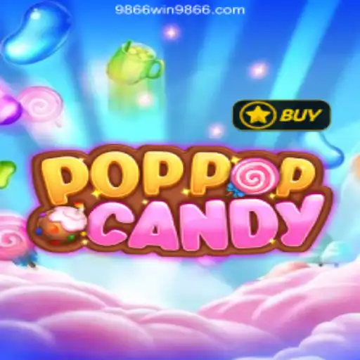 Exploring POPPOPCANDY: A Sweet New Game in the World of 9866win Brasil