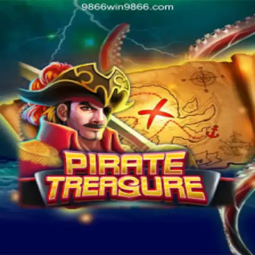 Discover the Thrilling World of PirateTreasure with 9866win Brasil: O Melhor Cassino Online e Apostas Esportivas