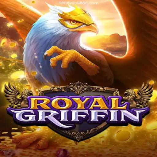 Exploring RoyalGriffin: Your Gateway to Winning with 9866win Brasil