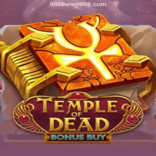 Unveiling Temple of Dead Bonus Buy: An Exciting Journey through Ancient Myths and Riches