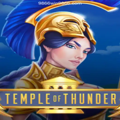 Dive into the Thrilling World of TempleofThunder
