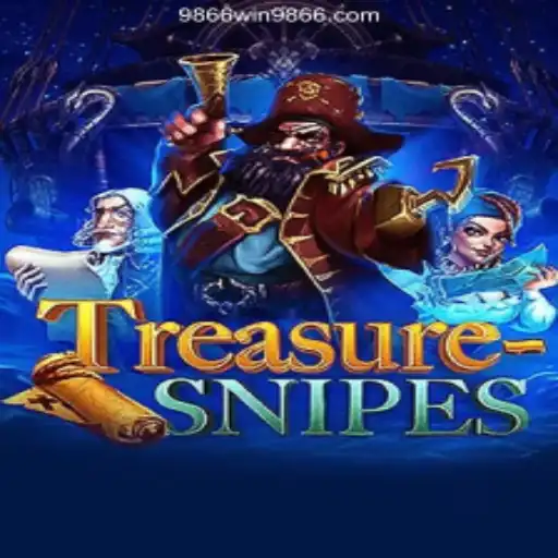 Unlock the Secrets of TreasureSnipes: A New Era in Online Gaming