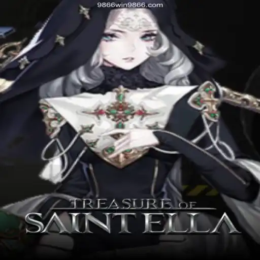 Unlocking the Secrets of TreasureofSaintElla